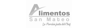 Alimentos SM