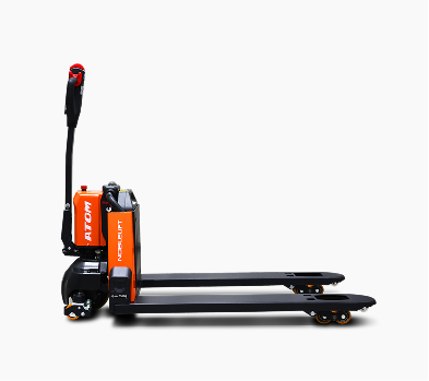 Transpaleta eléctricaHo